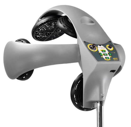  Lampada termostimolatore per trattamenti
