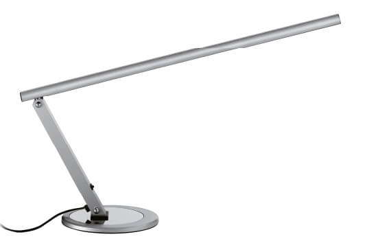 Lampada led da tavolo