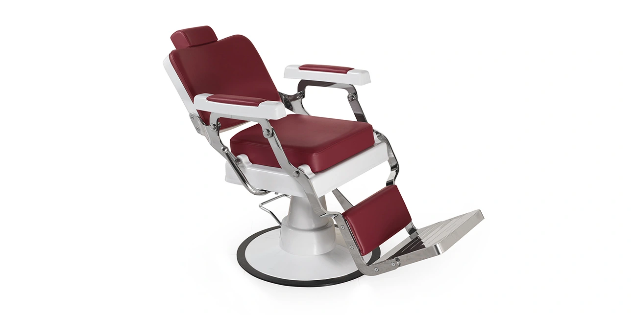 hermes barber chair