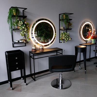 Specchiera Aprrucchieri Led